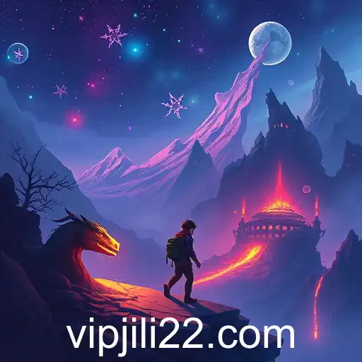 Exploring the Thrilling World of Adventure Games with 'jili22'