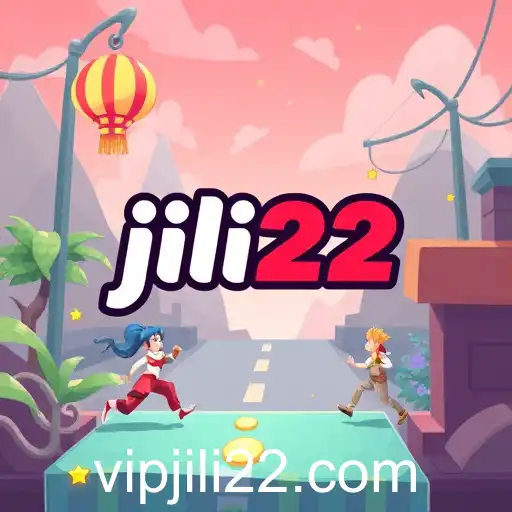 Exploring the World of Casual Games: The Rise of 'jili22'