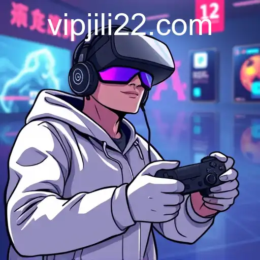 The Digital Evolution of Jili22 Game Platforms