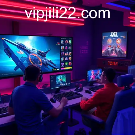 Evolving Digital Landscapes in Gaming