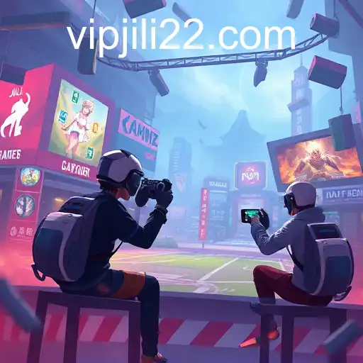 The Rise of Gaming Platforms in 2025