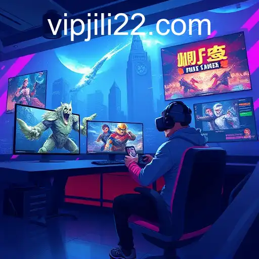 Gaming Industry Searches for Innovative Trends