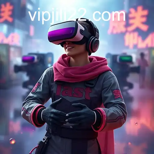 Exploring the Game World of Jili22