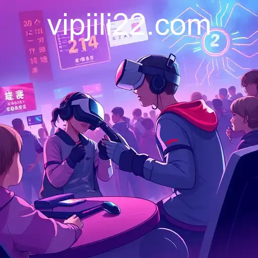 Jili22 Gaming Platform Revolutionizes Online Experience