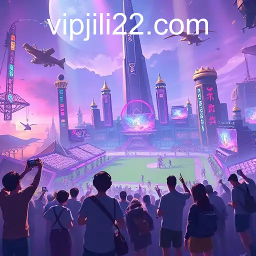 The Evolution of Jili22: A Gaming Phenomenon