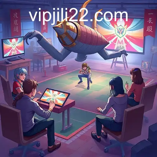 The Rise of Jili22 in Online Gaming