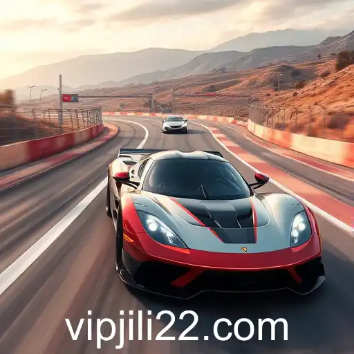 Jili22: Shaping the Future of Online Gaming