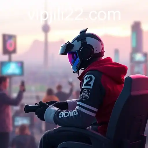 Jili22: The Rise of Online Gaming