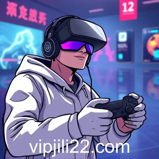 The Digital Evolution of Jili22 Game Platforms