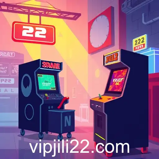 The Digital Gaming Renaissance: A Look into 2025