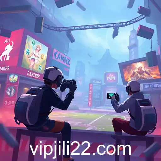 The Rise of Gaming Platforms in 2025