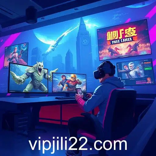 Gaming Industry Searches for Innovative Trends