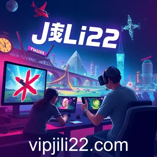 The Impact of Jili22 on the Online Gaming Landscape