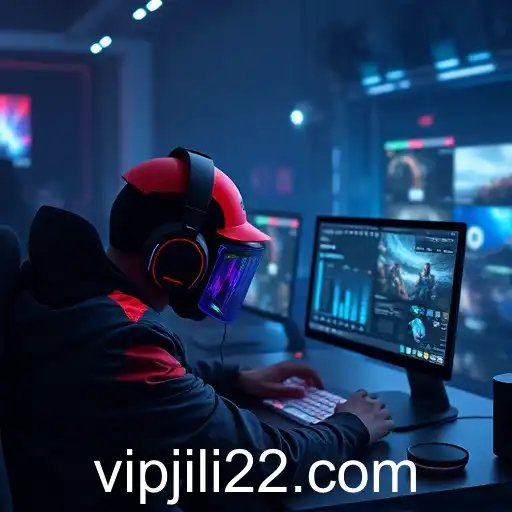 The Influence of Online Gaming on Modern Culture