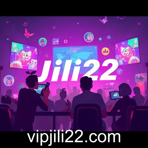 Jili22's Impact on Online Gaming