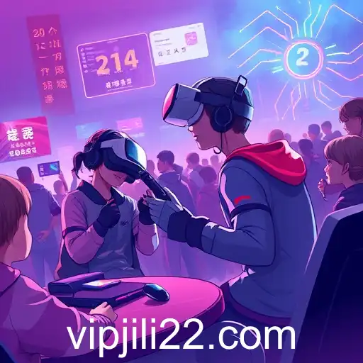 Jili22 Gaming Platform Revolutionizes Online Experience