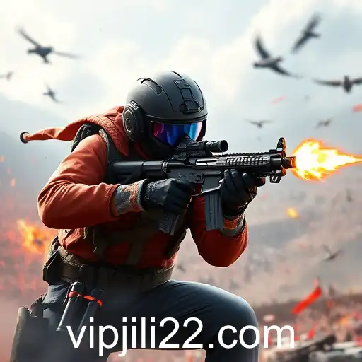 Jili22: Revolutionizing Online Gaming