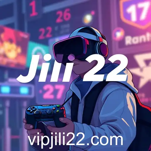 Jili22: Shaping the Future of Online Gaming