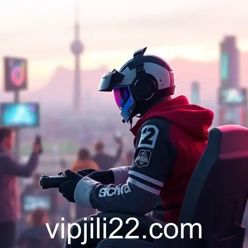 Jili22: The Rise of Online Gaming