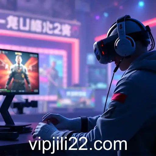 The Rising Popularity of Online Gaming with Jili22