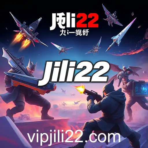 The Rise of jili22 in the Gaming World