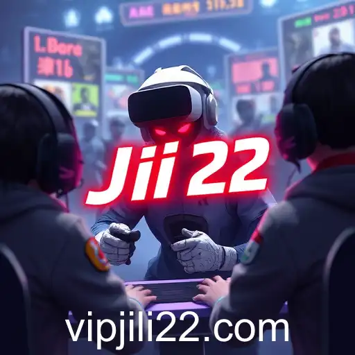 The Rise of Jili22 in Gaming