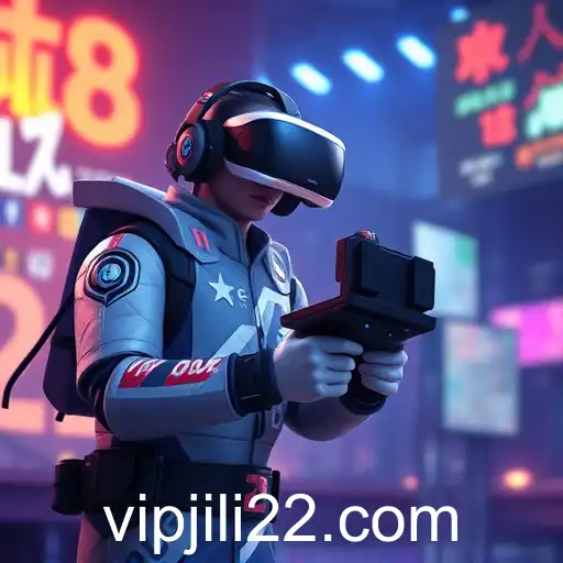 The Rise of Jili22 in the Gaming Universe