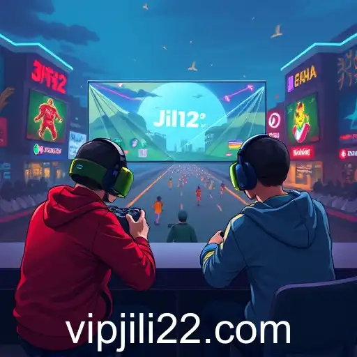 The Rise of Jili22: A Gaming Phenomenon