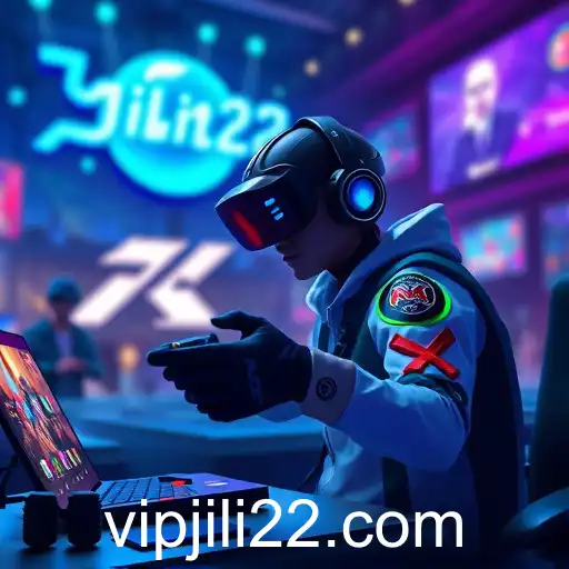 The Rise of Online Gaming Beyond 2025