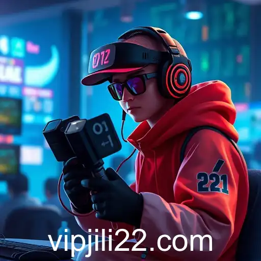 Exploring the Rise of Online Gaming Sites