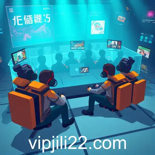 The Rise of Online Gaming Communities in 2025