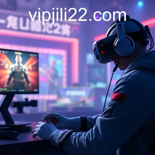 The Rising Popularity of Online Gaming with Jili22