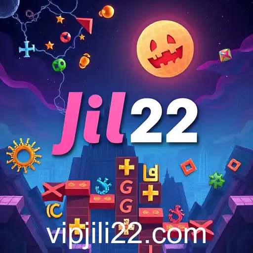 Exploring the Enigmatic World of Puzzle Games with 'jili22'