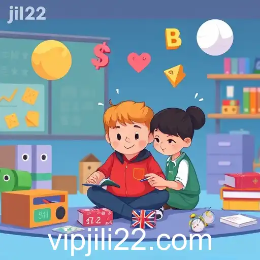 The Rise of Jili22 in the Gaming Universe