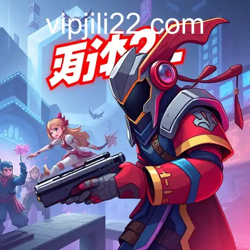 Rise of Jili22 in the Online Gaming Scene