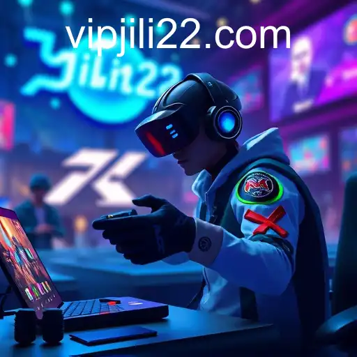 The Rise of Online Gaming Beyond 2025