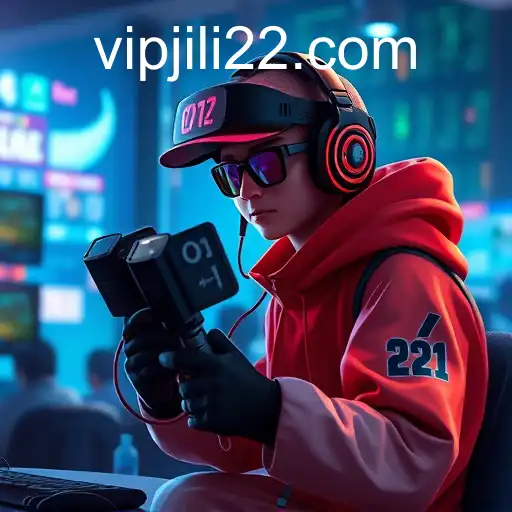 Exploring the Rise of Online Gaming Sites