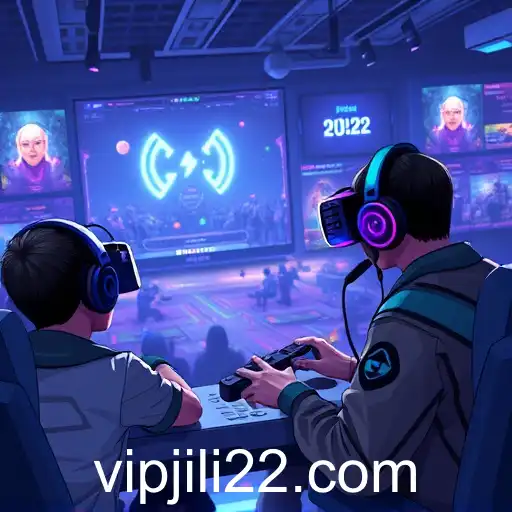 The Rise of Online Gaming Communities in 2025