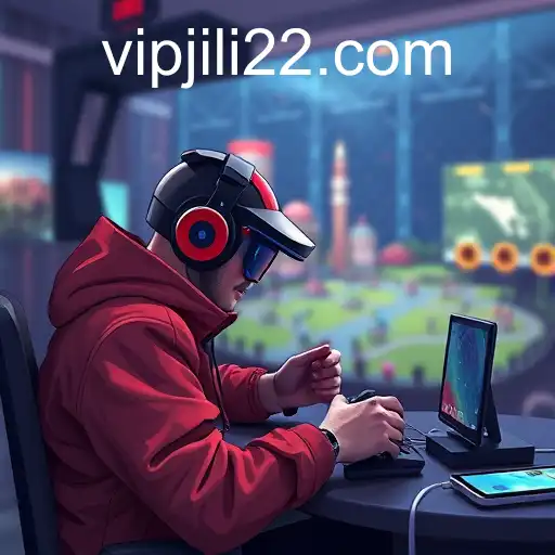 The Rise of Online Gaming Platforms