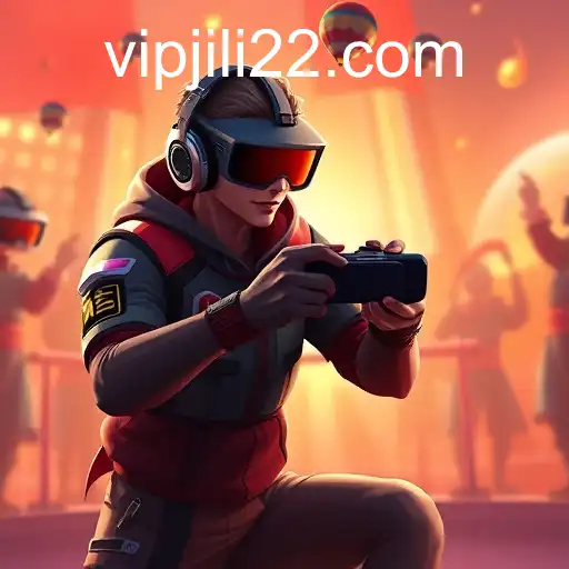 The Rise of Online Gaming with Jili22