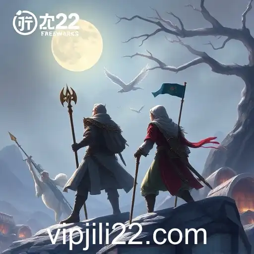 Exploring the Thrilling World of RPG Games: The Rise of 'jili22'